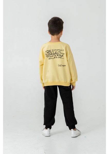 Erkek Çocuk Takım modelleri