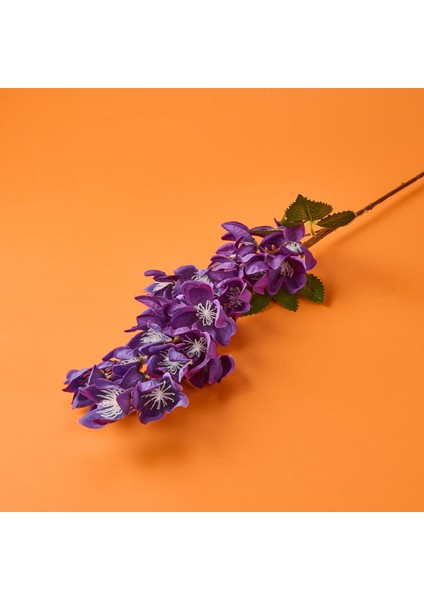 Deco Enkianthus Yapay Çiçek - Mor - 87 cm fiyatları