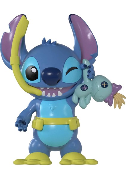 Dısney Stıtch - Fıdget Toy 12 Pcs 2