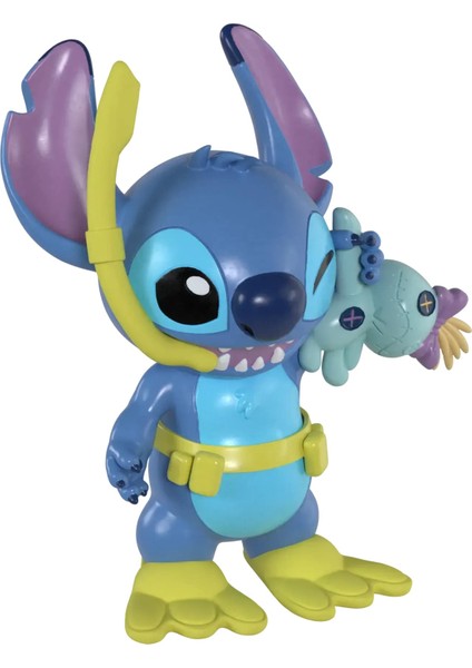 Dısney Stıtch - Fıdget Toy 12 Pcs 2 fiyatları