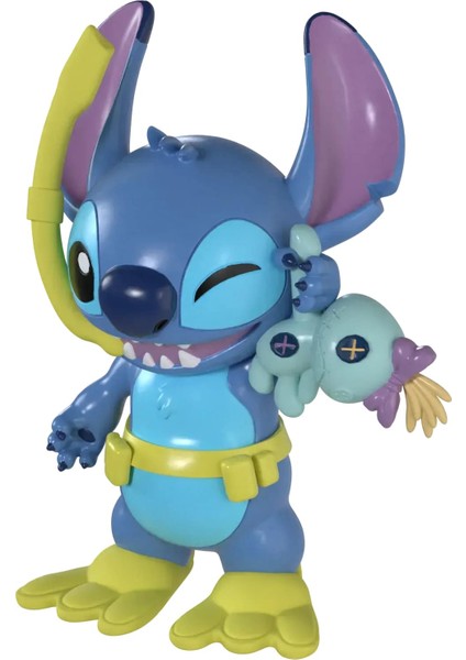 Dısney Stıtch - Fıdget Toy 12 Pcs 2 fırsatları