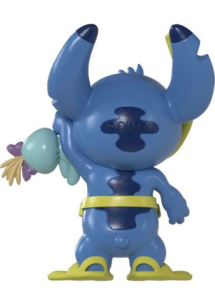 Dısney Stıtch - Fıdget Toy 12 Pcs 2