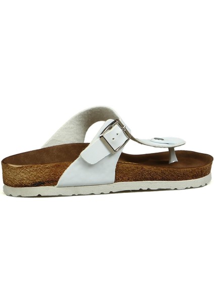 Orthopedix Kruje Parmak Arası Rahat Unisex Terlik 503 04 fırsatları