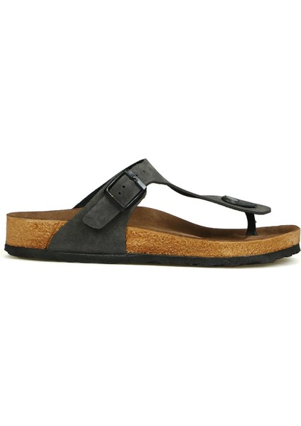 Orthopedix Bitola Parmak Arası Rahat Unisex Terlik 503 03