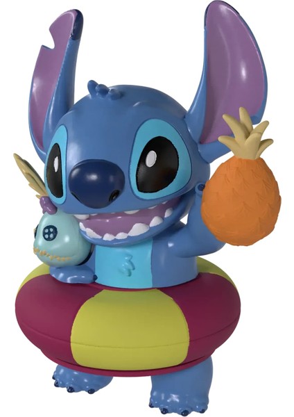 Dısney Stıtch - Fıdget Toy 12 Pcs 4