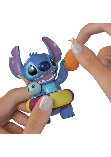 Dısney Stıtch - Fıdget Toy 12 Pcs 4 fırsatları