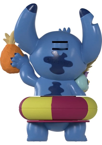 Dısney Stıtch - Fıdget Toy 12 Pcs 4