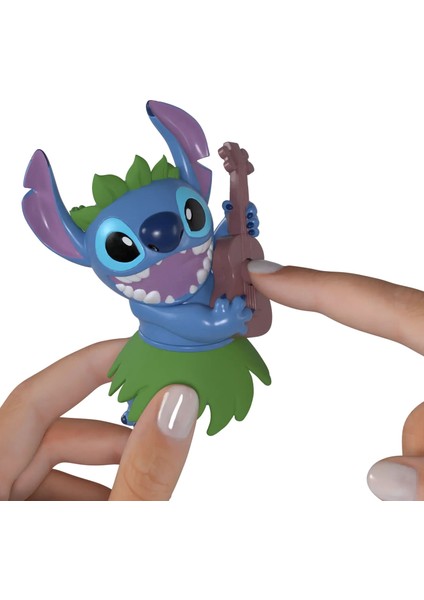 Dısney Stıtch - Fıdget Toy 12 Pcs 1 fırsatları