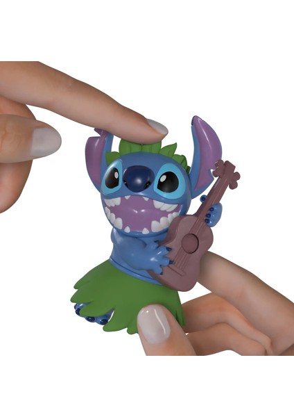 Dısney Stıtch - Fıdget Toy 12 Pcs 1 indirimleri