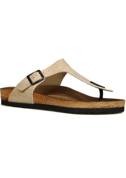 Orthopedix Bitola Parmak Arası Rahat Unisex Terlik 503 03 modelleri