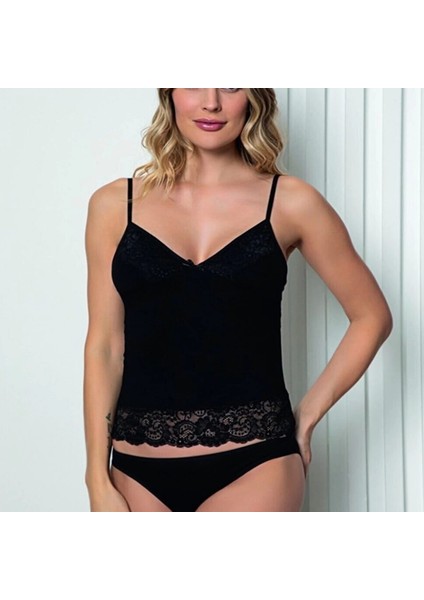 Mdb Alissa 601 Bayan Atlet Külot Takım