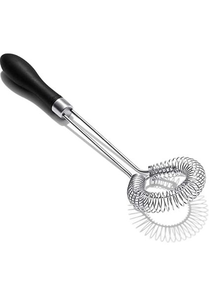 - Good Grips Paslanmaz Çelik Spiral Süpürge Sos Vs. Için fiyatları