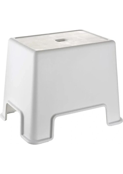 Primera Lüks Banyo Taburesi