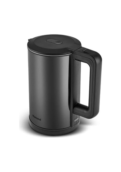 Heatrow Cooltouch 1619H Paslanmaz Çelik El Yakmaz Gövdeli Su Isıtıcısı fiyatları