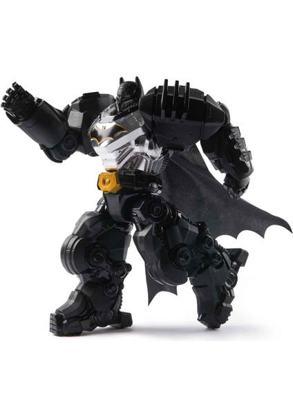Batman Metal Force 12" Figür 2025 fiyatları