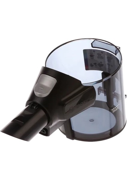 Unlimited Bcs7 Seri 7 Şarjlı Süpürge Toz Haznesi-Filtre Hariç