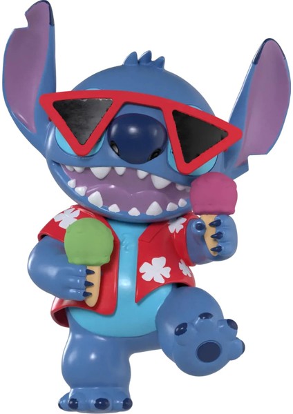 Dısney Stıtch - Fıdget Toy 12 Pcs 3