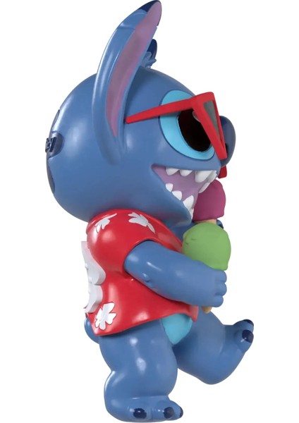 Dısney Stıtch - Fıdget Toy 12 Pcs 3 modelleri