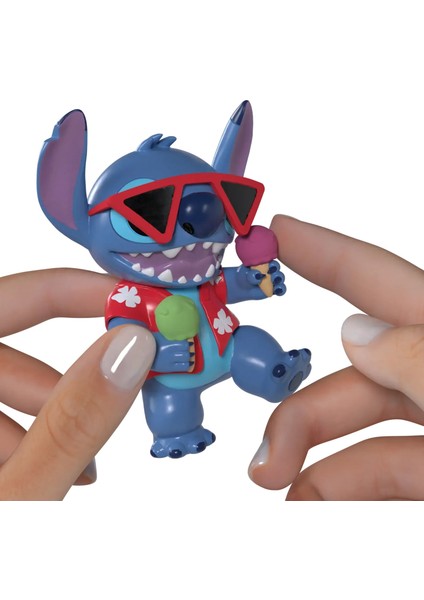 Dısney Stıtch - Fıdget Toy 12 Pcs 3 fırsatları