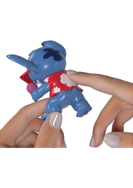 Dısney Stıtch - Fıdget Toy 12 Pcs 3 indirimleri