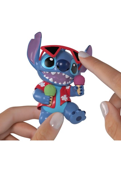 Dısney Stıtch - Fıdget Toy 12 Pcs 3