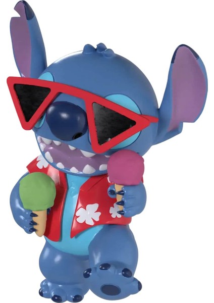 Dısney Stıtch - Fıdget Toy 12 Pcs 3