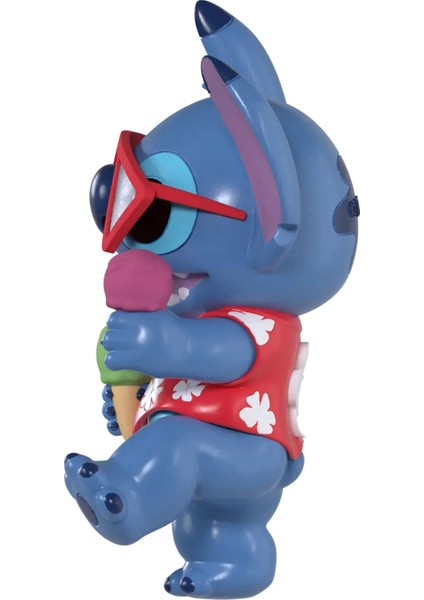 Dısney Stıtch - Fıdget Toy 12 Pcs 3