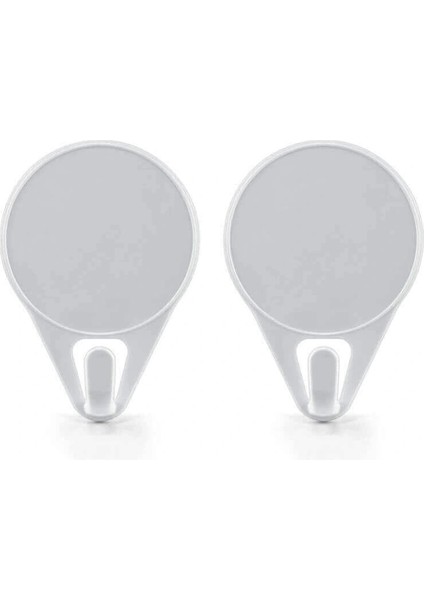 Askı 2 Li 180*173*22 mm