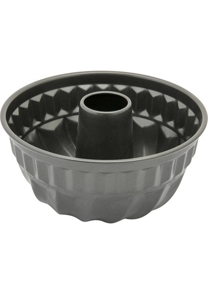 Borulu Tip Kek Kalıbı 22 cm