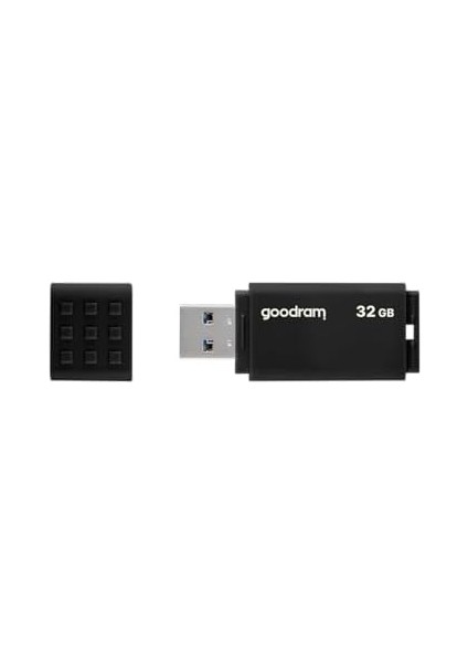 USB-UME3-0320K0R11-32GB 3.2 Gen.1 USB Flash Bellek modelleri