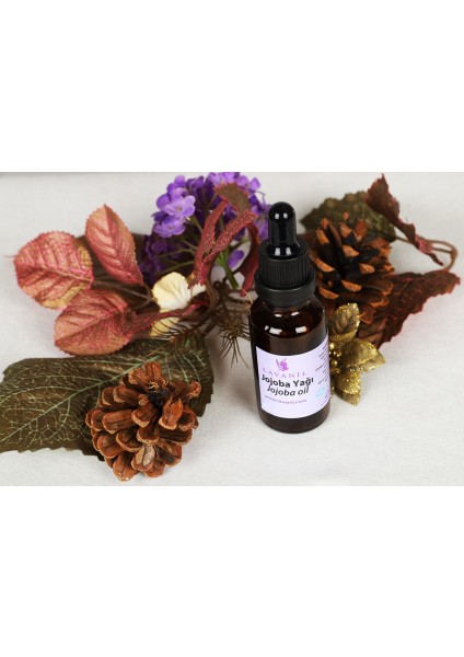 jojoba yağı/jojoba Oil-10 ml