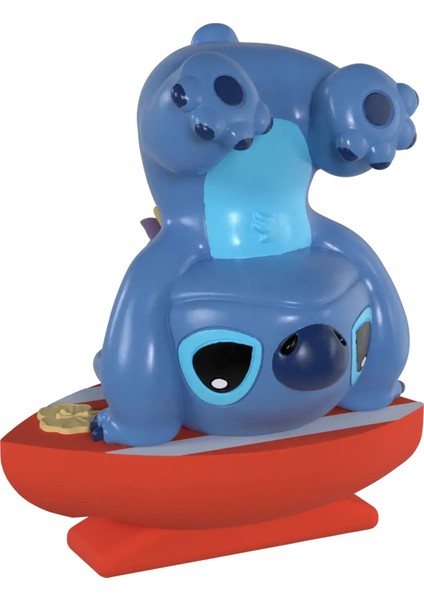 Dısney Stıtch - Fıdget Toy 12 Pcs 6