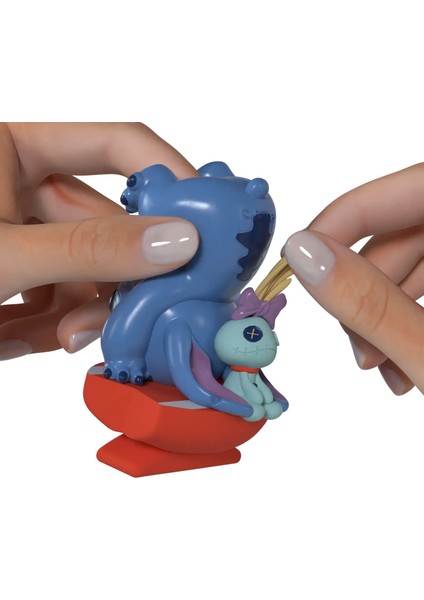Dısney Stıtch - Fıdget Toy 12 Pcs 6 fırsatları