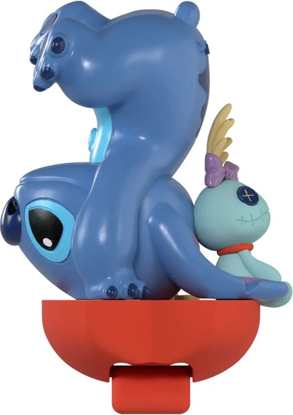 Dısney Stıtch - Fıdget Toy 12 Pcs 6 indirimleri