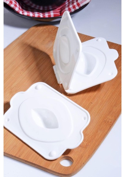 Diyarı Pratik Tekli Içli Köfte Kalıbı Içli Köfte Aparatı Tekli Içli Köfte Kalıbı