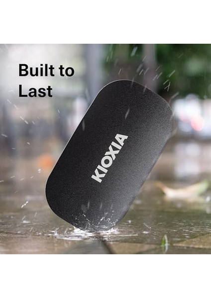 Excerıa Plus G2 1tb Taşınabilir SSD - USB 3.2 Gen2, 1050MB/S Okuma, 1000MB/S Yazma fiyatları