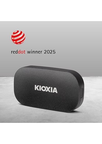 Excerıa Plus G2 1tb Taşınabilir SSD - USB 3.2 Gen2, 1050MB/S Okuma, 1000MB/S Yazma modelleri