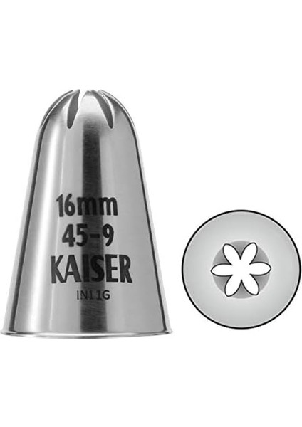 La Forme Plus Profesyonel Pasta Süsleme Seti 7 Parça modelleri