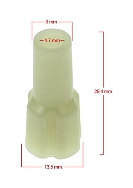 Tefal E146 Hbs & Arzum Ar 1030 Hipermix ve AR199 Presto Max ile Uyumlu Blender Kavrama Dişlisi fiyatları