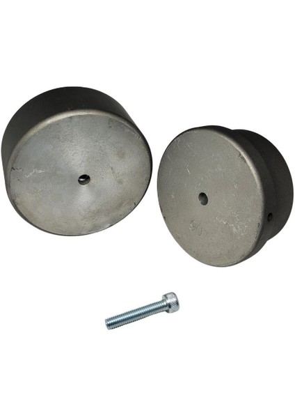 Vi-Ra Boru Paftası 90MM