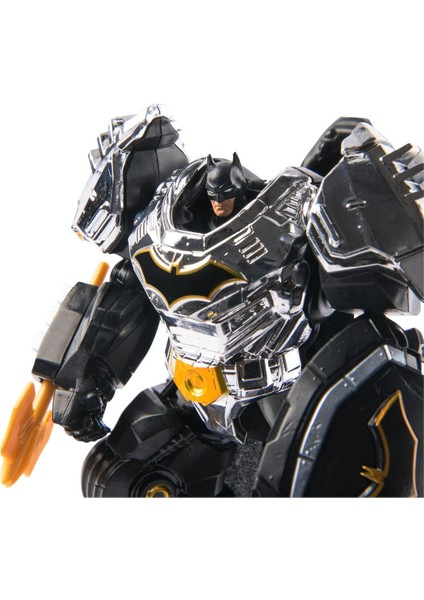 Batman Armor Attack 6" Figür 2025 modelleri
