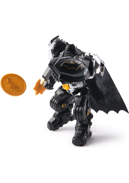 Batman Armor Attack 6" Figür 2025 indirimleri