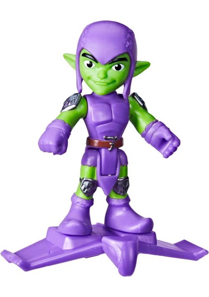 Saf 3ın Fıgure Acsry Ast Green Goblın G1461 fiyatları