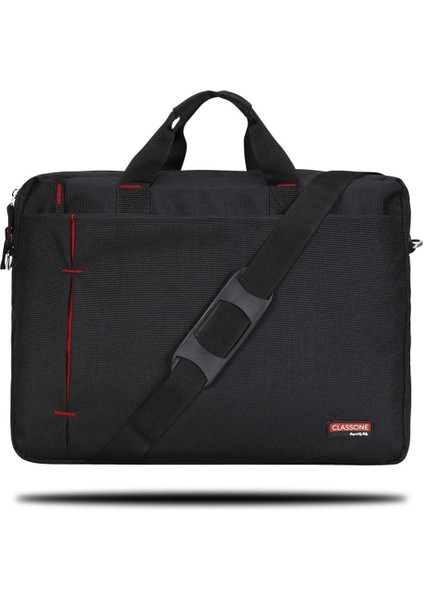 TL5600 15.6" Uyumlu Notebook Çantası - Siyah