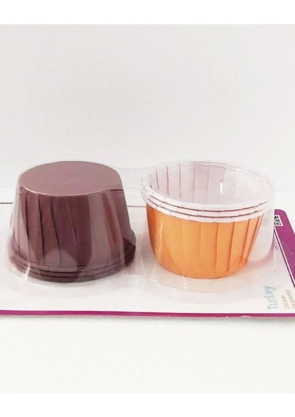 Muffin Kek Kalıbı Y-059