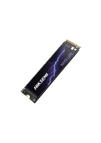 Rayo Lite 4 Tb Gen4 M.2 Nvme 3D Nand Ssd, Ultra Hızlı Pcıe Gen4 Hızları, 3D Nand Teknolojisi,darbeye Dayanıklı Tasarım, Maksimum Sıralı Okuma: 7300 Mb/sn, Maksimum Sıralı Yazma: 6200 Mb/s fiyatları