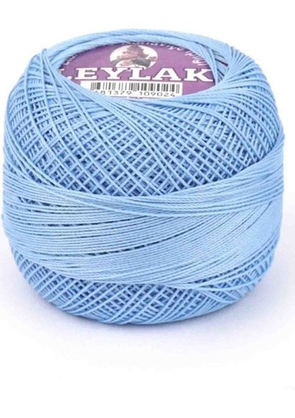 Etamin ve Kanaviçe Ipliği 6 Kat 25GR - Mavi- 2242 fiyatları