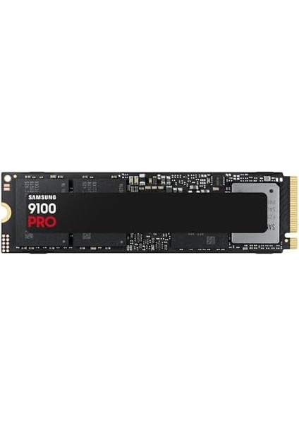 9100 Pro Nvme M.2 SSD Veri Depolama Aygıtı, 2 Tb fiyatları