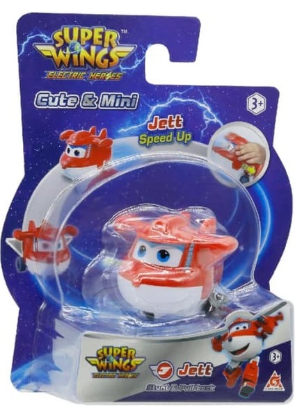 Çek Bırak Jett modelleri