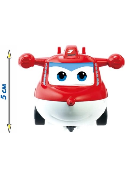 Çek Bırak Jett fırsatları